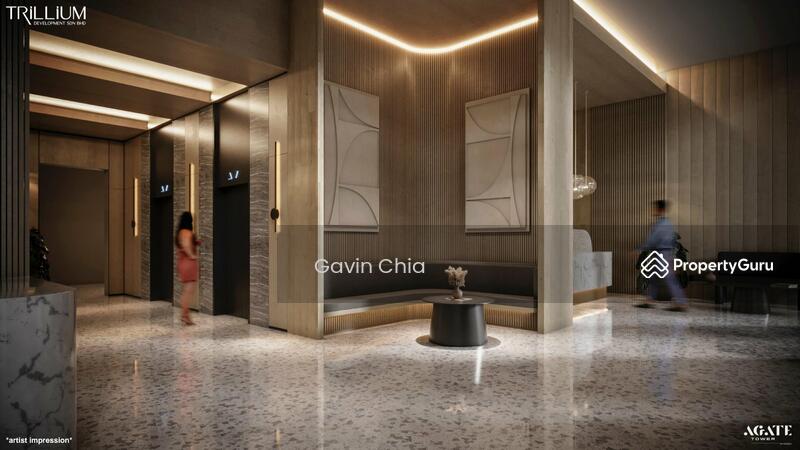 Untuk Dijual - Agate Tower @ The Peninsula