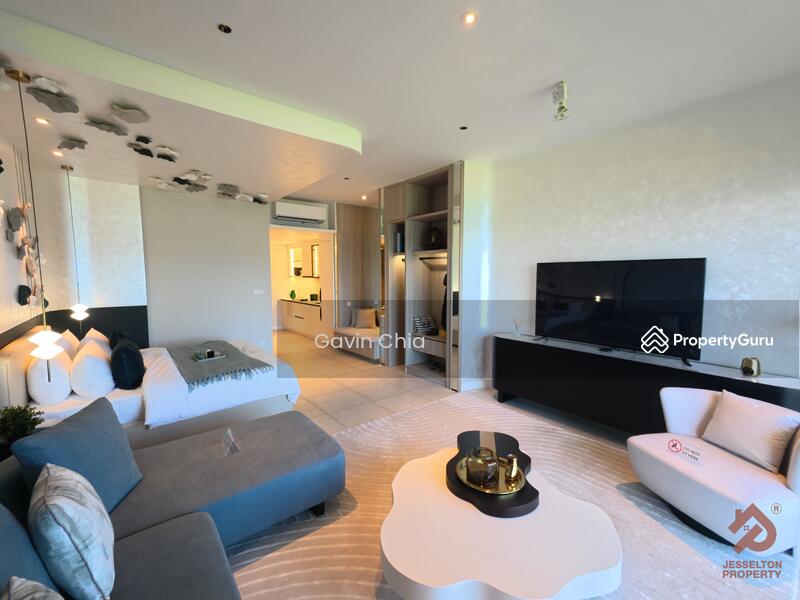 Untuk Dijual - Agate Tower @ The Peninsula