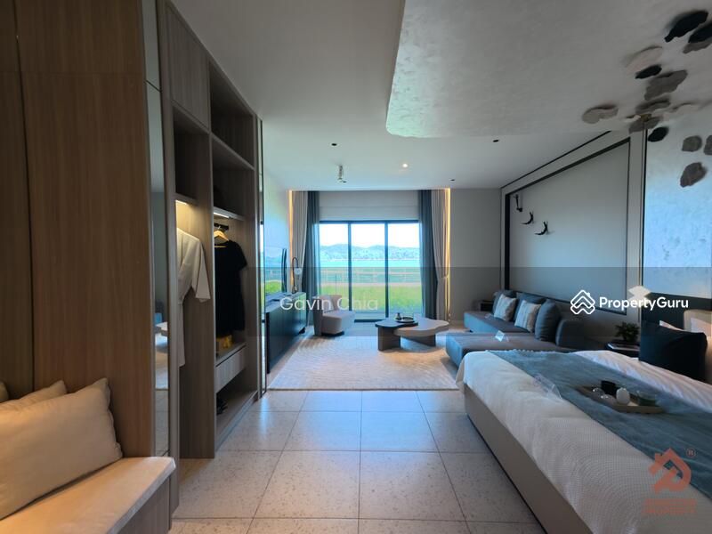 Untuk Dijual - Agate Tower @ The Peninsula