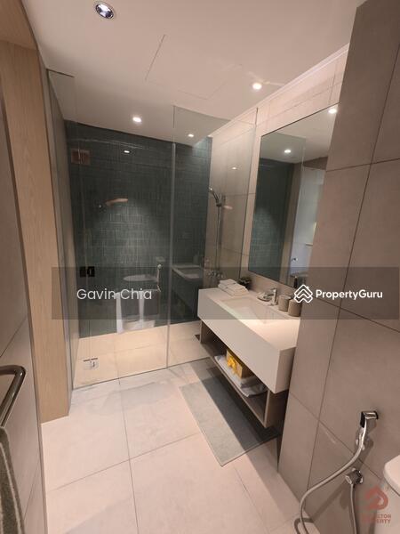 Untuk Dijual - Agate Tower @ The Peninsula