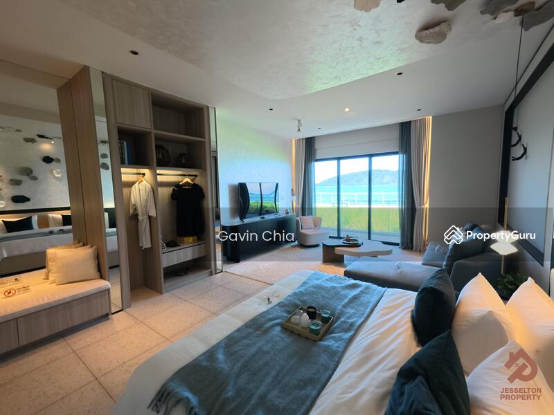 Untuk Dijual - Agate Tower @ The Peninsula