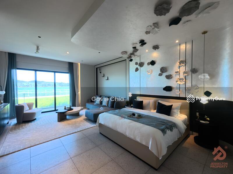 Untuk Dijual - Agate Tower @ The Peninsula