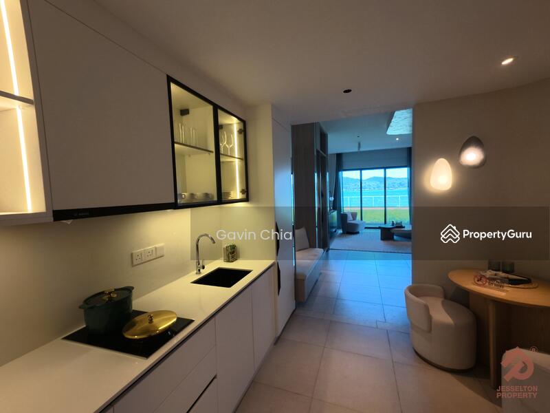 Untuk Dijual - Agate Tower @ The Peninsula