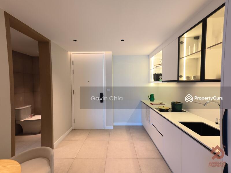 Untuk Dijual - Agate Tower @ The Peninsula