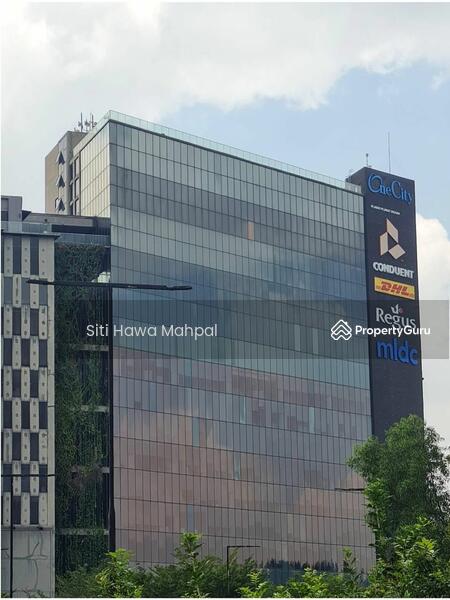 Untuk Dijual - Regus One City Mct Tower Subang Jaya