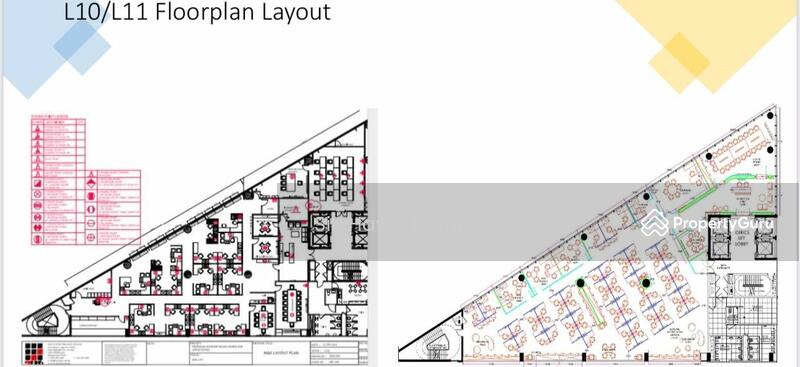 Untuk Dijual - Regus One City Mct Tower Subang Jaya