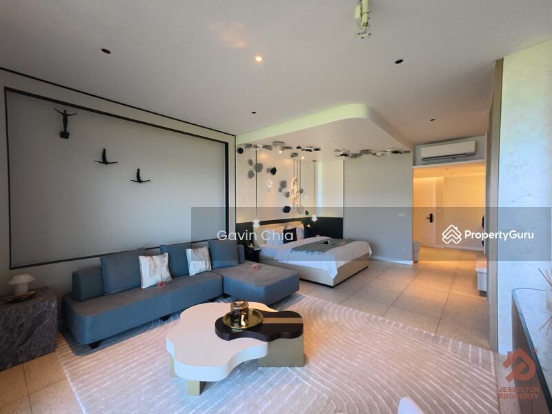 For Sale - Agate Tower @ The Peninsula
