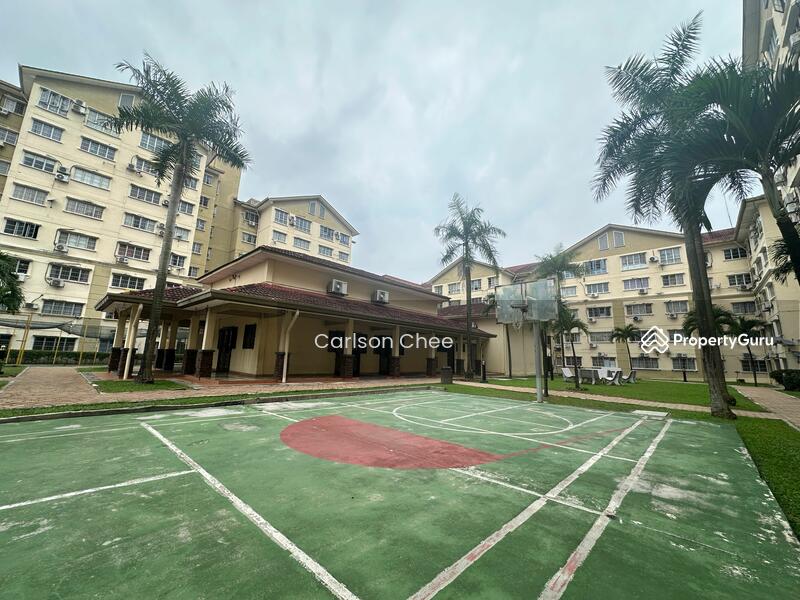 Pangsapuri untuk Dijual di Starville - Carlson Chee - PropertyGuru.com.my