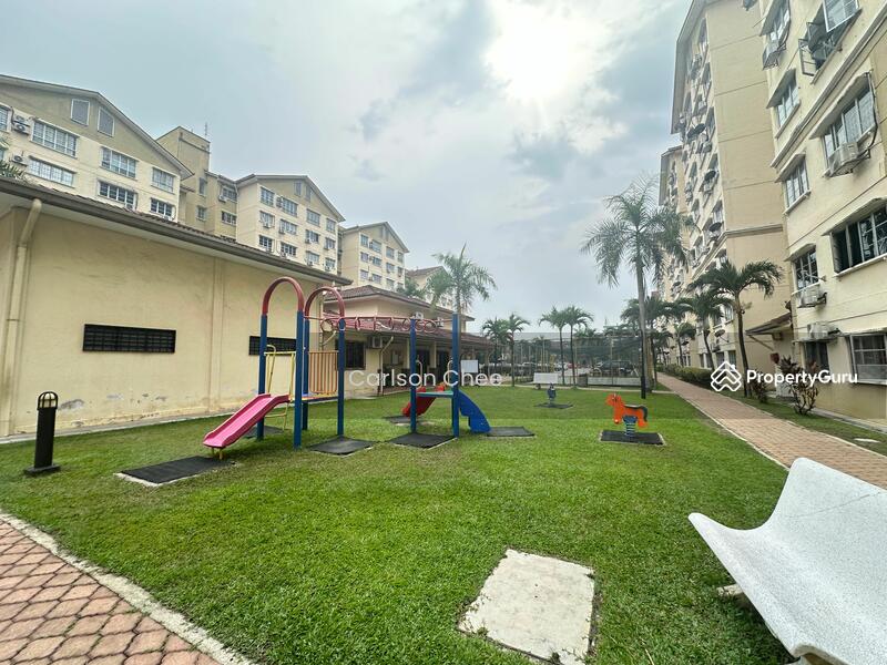 Pangsapuri untuk Dijual di Starville - Carlson Chee - PropertyGuru.com.my