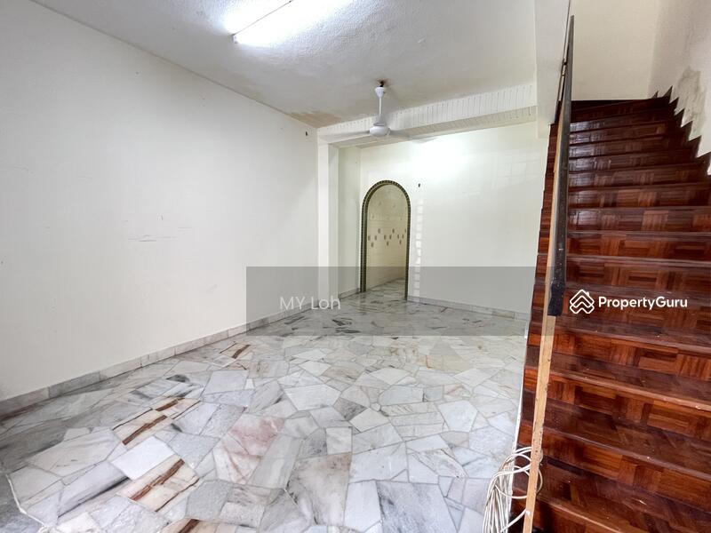 For Sale - 2sty Taman Selaang Bahagia Jaya Sri Melati