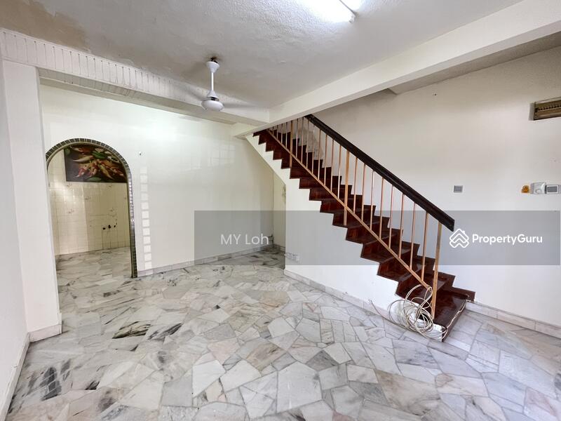 For Sale - 2sty Taman Selaang Bahagia Jaya Sri Melati
