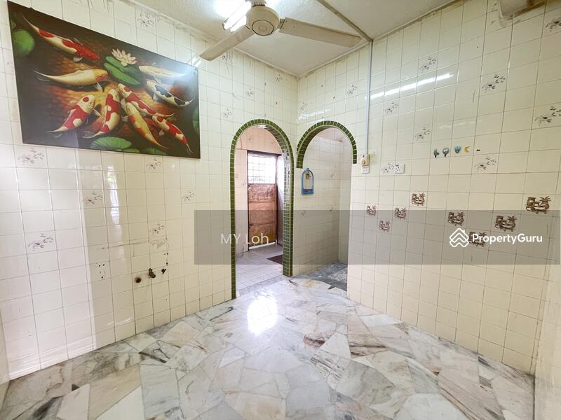 For Sale - 2sty Taman Selaang Bahagia Jaya Sri Melati