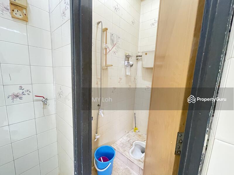 For Sale - 2sty Taman Selaang Bahagia Jaya Sri Melati