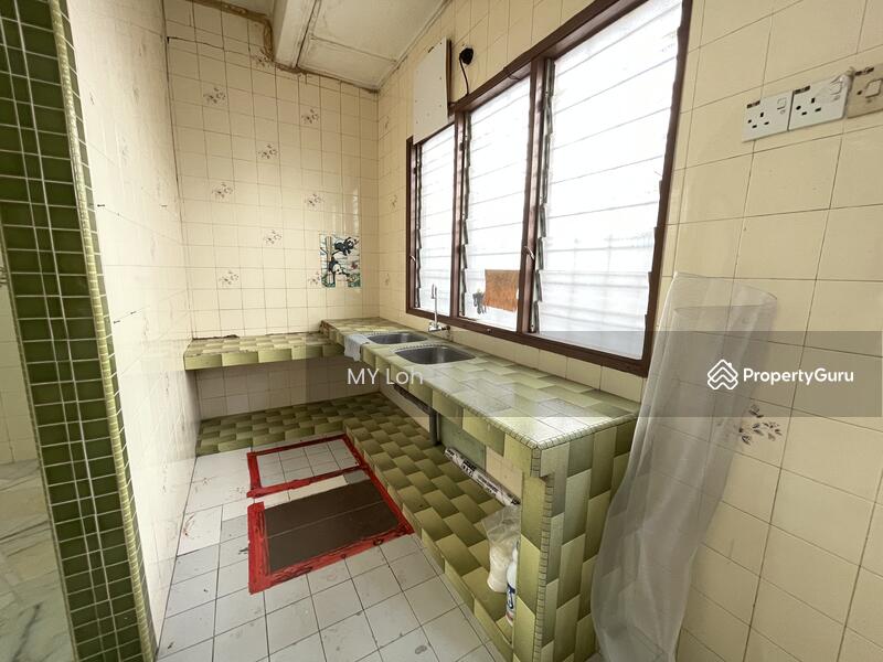 For Sale - 2sty Taman Selaang Bahagia Jaya Sri Melati