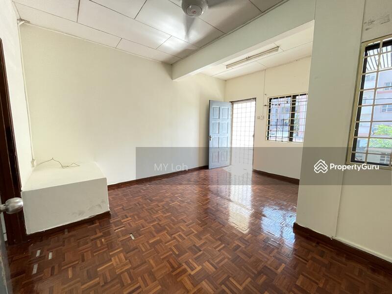 For Sale - 2sty Taman Selaang Bahagia Jaya Sri Melati
