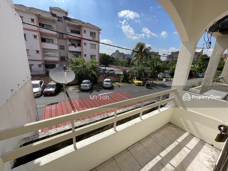 For Sale - 2sty Taman Selaang Bahagia Jaya Sri Melati