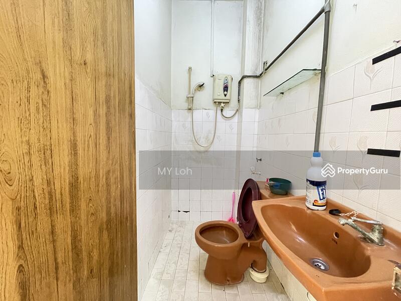 For Sale - 2sty Taman Selaang Bahagia Jaya Sri Melati