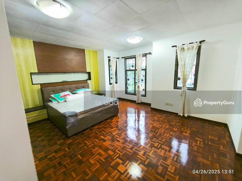 Bungalow for Sale in Leisure Farm (Gelang Patah) - SK GOO - PropertyGuru.com.my