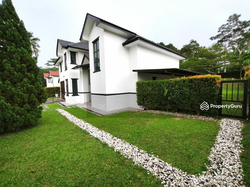 Bungalow for Sale in Leisure Farm (Gelang Patah) - SK GOO - PropertyGuru.com.my