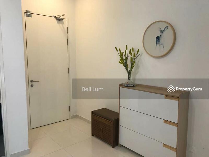 Kondominium untuk Disewa di SKS Pavillion Residences - Bell Lum - PropertyGuru.com.my