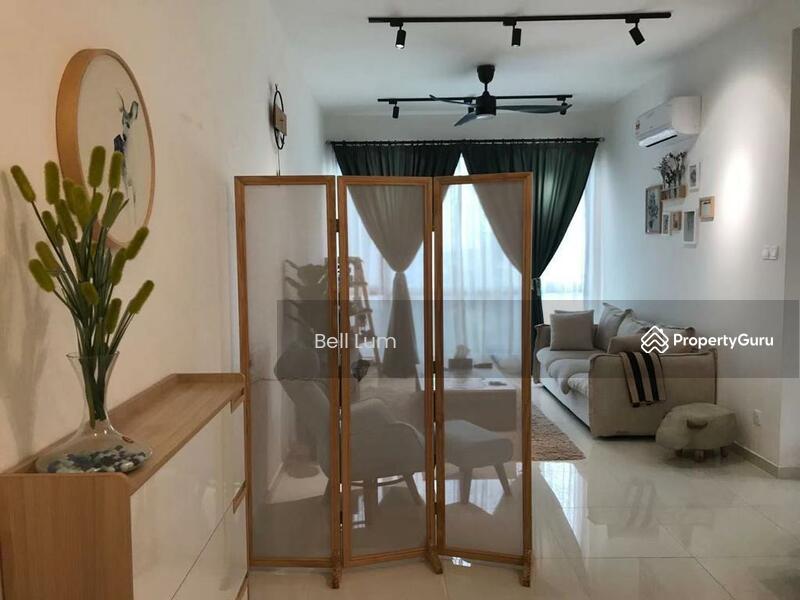 Kondominium untuk Disewa di SKS Pavillion Residences - Bell Lum - PropertyGuru.com.my