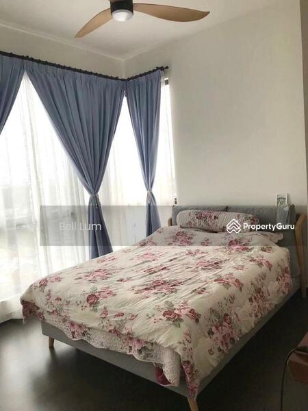 Kondominium untuk Disewa di SKS Pavillion Residences - Bell Lum - PropertyGuru.com.my