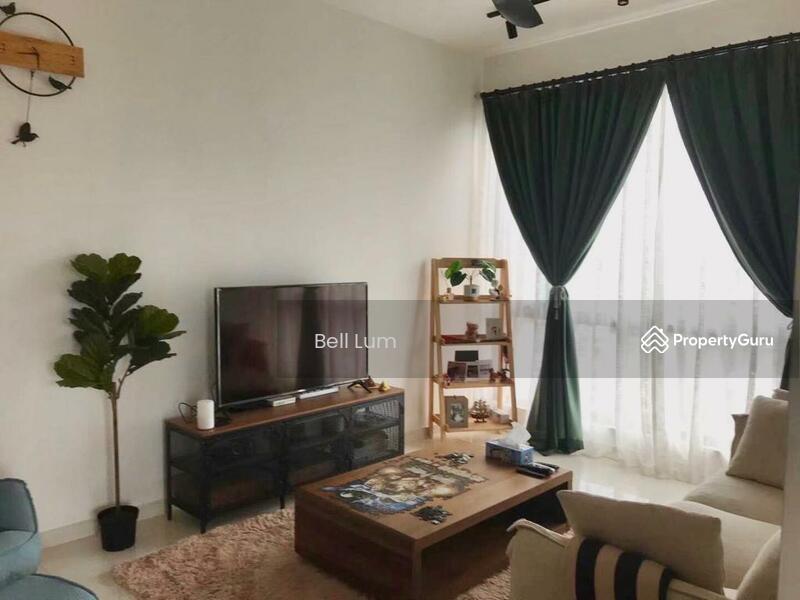 Kondominium untuk Disewa di SKS Pavillion Residences - Bell Lum - PropertyGuru.com.my