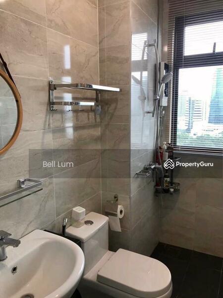 Kondominium untuk Disewa di SKS Pavillion Residences - Bell Lum - PropertyGuru.com.my