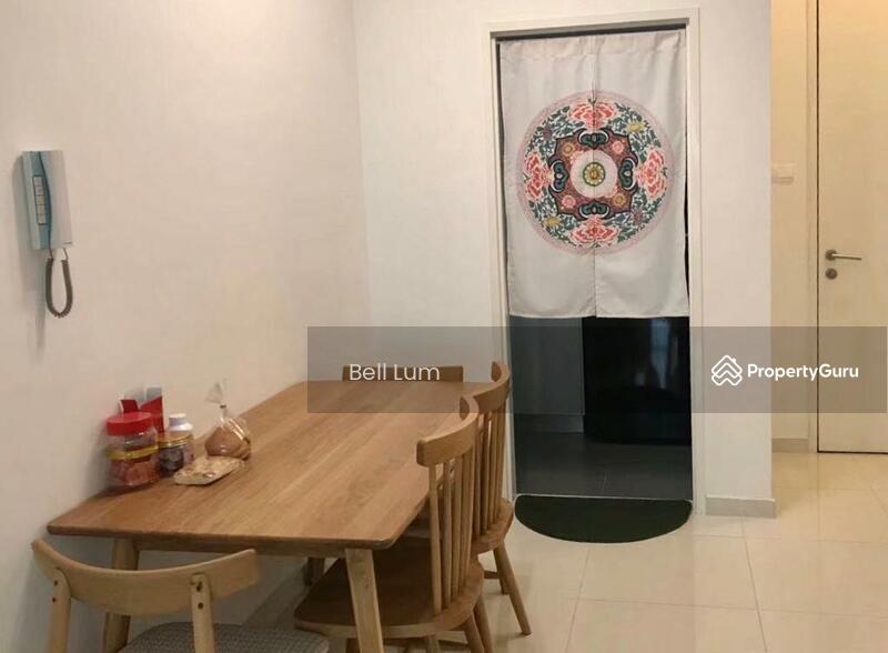 Kondominium untuk Disewa di SKS Pavillion Residences - Bell Lum - PropertyGuru.com.my