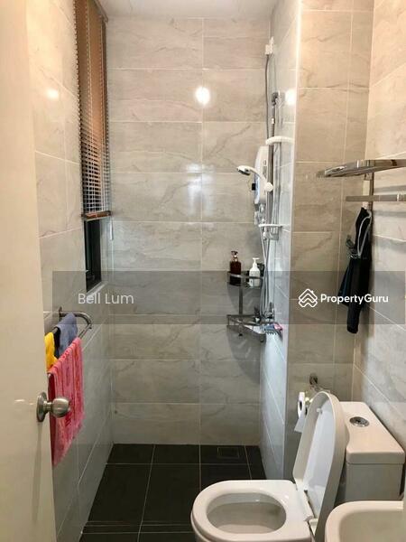 Kondominium untuk Disewa di SKS Pavillion Residences - Bell Lum - PropertyGuru.com.my
