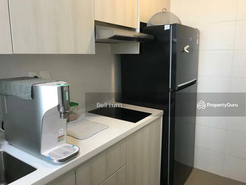 Kondominium untuk Disewa di SKS Pavillion Residences - Bell Lum - PropertyGuru.com.my
