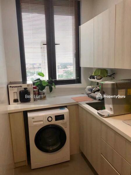 Kondominium untuk Disewa di SKS Pavillion Residences - Bell Lum - PropertyGuru.com.my