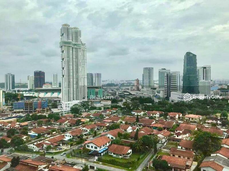 Kondominium untuk Disewa di SKS Pavillion Residences - Bell Lum - PropertyGuru.com.my
