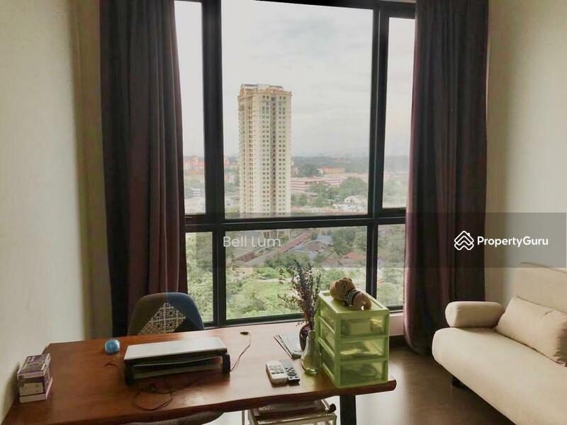 Kondominium untuk Disewa di SKS Pavillion Residences - Bell Lum - PropertyGuru.com.my