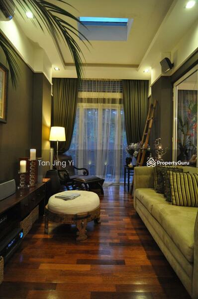 For Sale - Seri Tanjung Pinang Corner Terrace