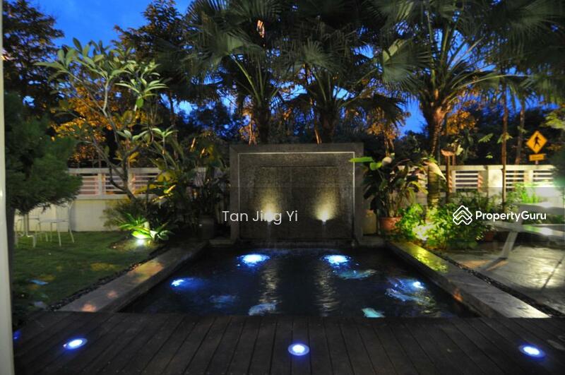 For Sale - Seri Tanjung Pinang Corner Terrace