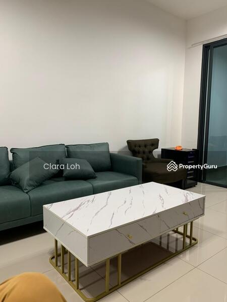 Service Residence for Rent at Symphony Tower (Menara Simfoni) - Clara Loh - PropertyGuru.com.my