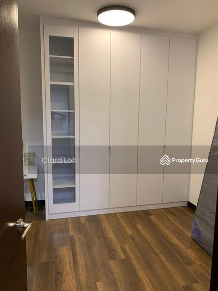 Service Residence for Rent at Symphony Tower (Menara Simfoni) - Clara Loh - PropertyGuru.com.my