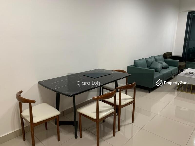 Service Residence for Rent at Symphony Tower (Menara Simfoni) - Clara Loh - PropertyGuru.com.my