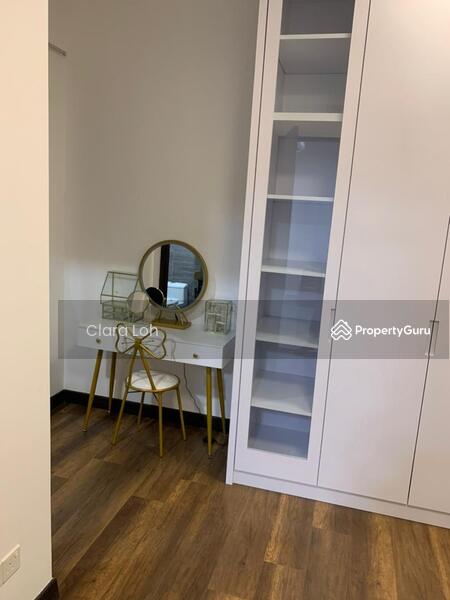 Service Residence for Rent at Symphony Tower (Menara Simfoni) - Clara Loh - PropertyGuru.com.my