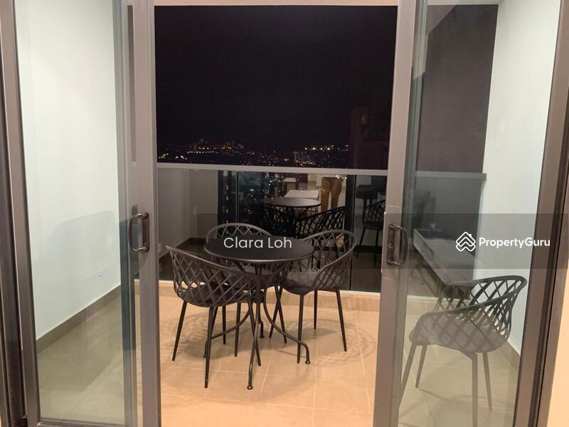 Service Residence for Rent at Symphony Tower (Menara Simfoni) - Clara Loh - PropertyGuru.com.my