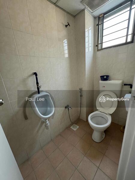 For Rent - Bukit Puchong Ground Floor Shop