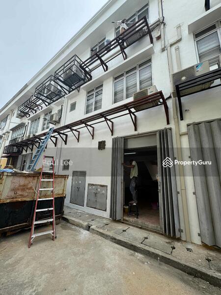 For Rent - Bukit Puchong Ground Floor Shop