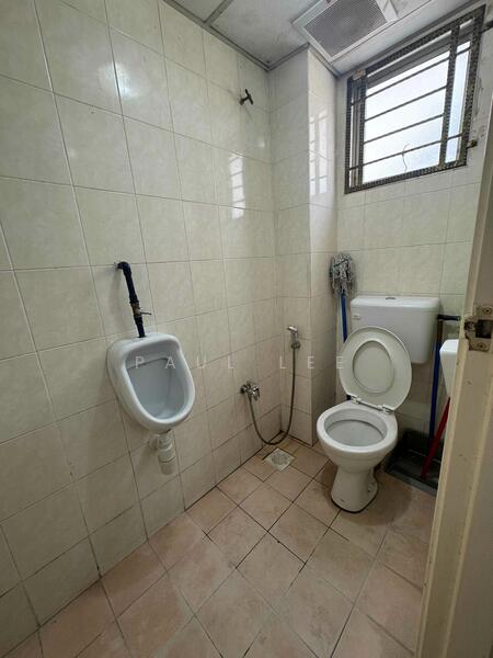 For Rent - Bukit Puchong Ground Floor Shop