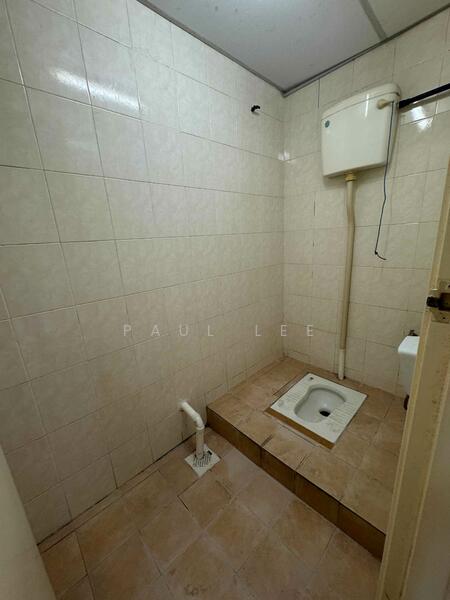 For Rent - Bukit Puchong Ground Floor Shop