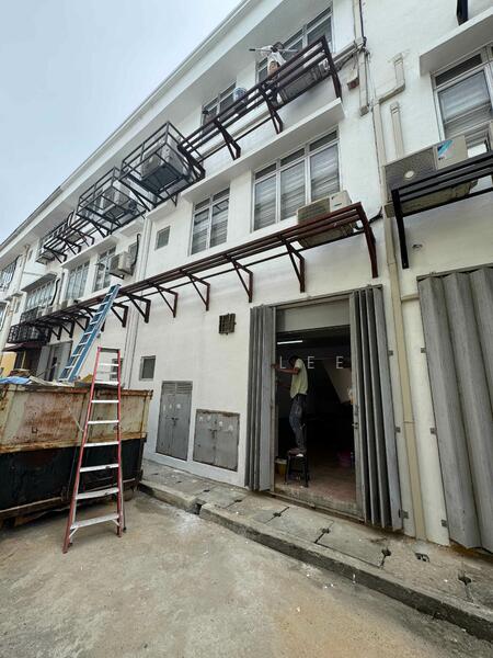 For Rent - Bukit Puchong Ground Floor Shop