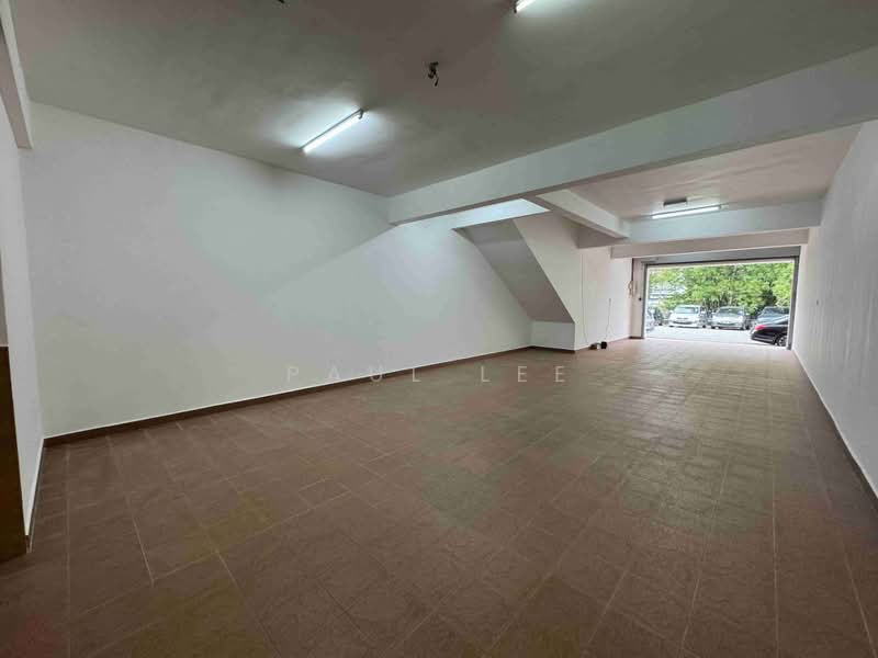 Shop for Rent in Bandar Bukit Puchong 2 (Puchong) - Paul Lee - Interior - PropertyGuru.com.my