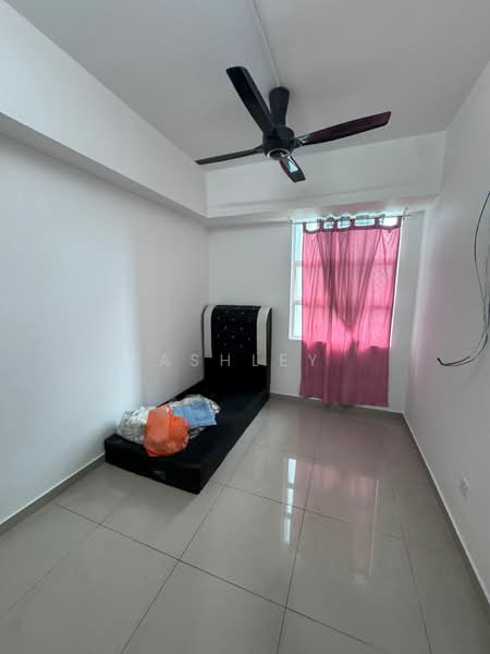 Condominium for Rent at The Zest @ Kinrara 9 - Ashley Woon - Bedroom - PropertyGuru.com.my