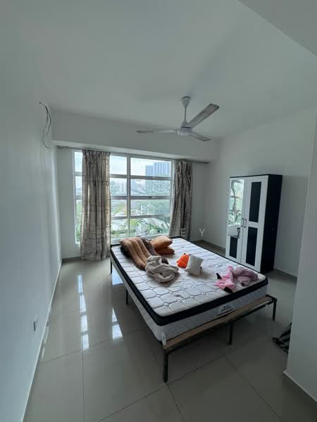Condominium for Rent at The Zest @ Kinrara 9 - Ashley Woon - Bedroom - PropertyGuru.com.my