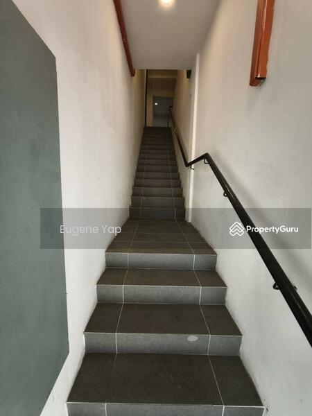 Untuk Dijual - KIP , Aman Puri , Wangsa Permai @ Kepong
